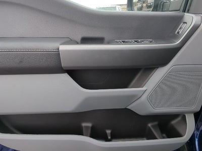 2026 Ford F-450SD XLT DRW