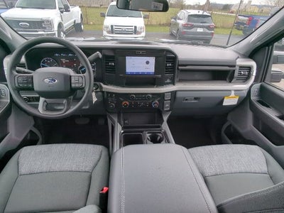 2026 Ford F-450SD XLT DRW