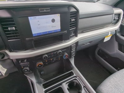 2026 Ford F-450SD XLT DRW