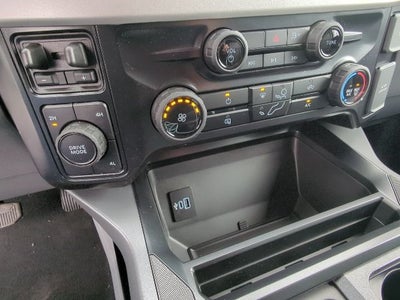 2026 Ford F-450SD XLT DRW