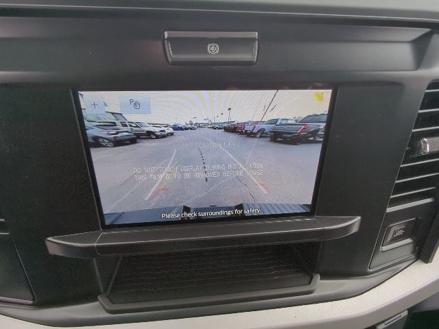 2026 Ford F-450SD XLT DRW