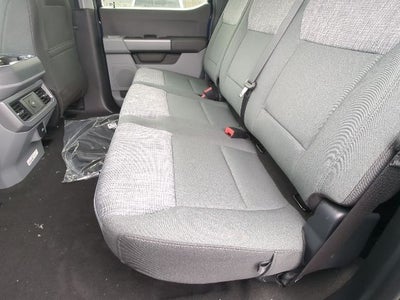 2026 Ford F-450SD XLT DRW