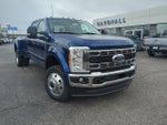 2026 Ford F-450SD XLT DRW