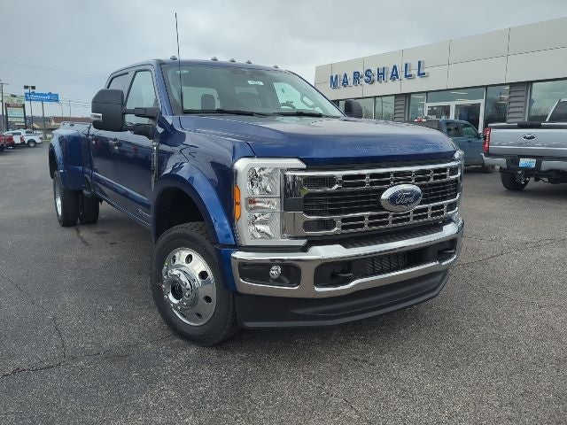 2026 Ford F-450SD XLT DRW