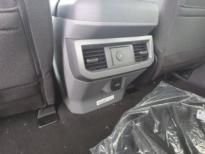 2026 Ford F-450SD XLT DRW