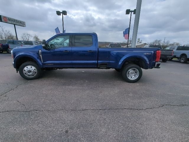 2026 Ford F-450SD XLT DRW