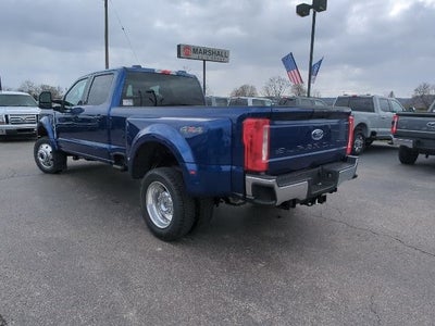 2026 Ford F-450SD XLT DRW