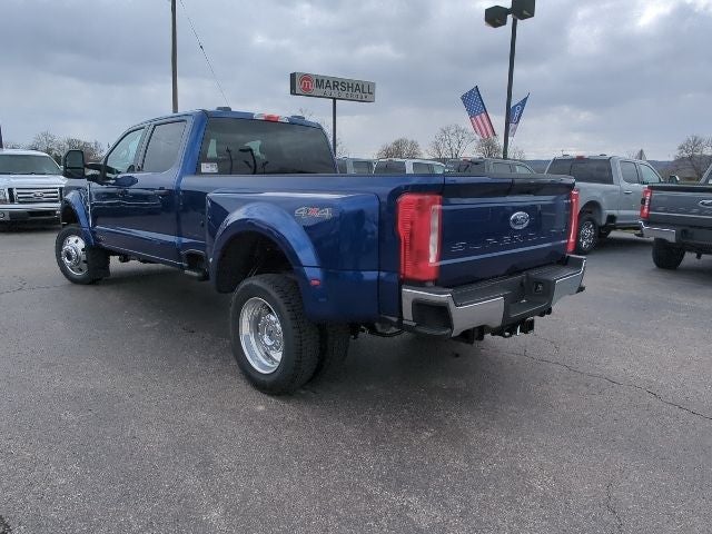 2026 Ford F-450SD XLT DRW