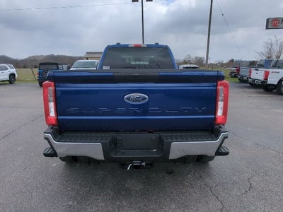 2026 Ford F-450SD XLT DRW