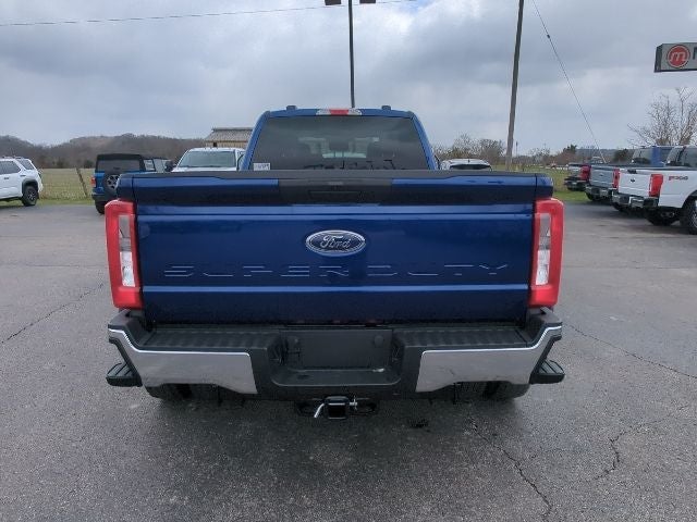 2026 Ford F-450SD XLT DRW