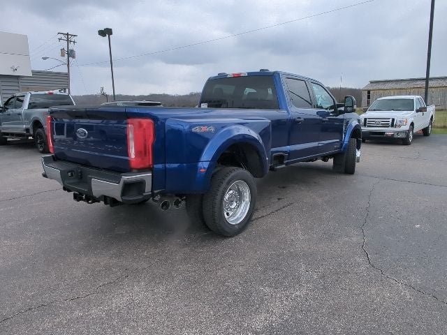 2026 Ford F-450SD XLT DRW