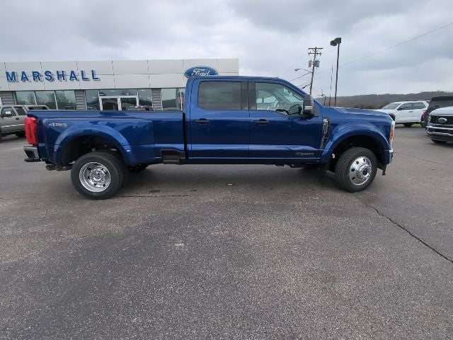 2026 Ford F-450SD XLT DRW