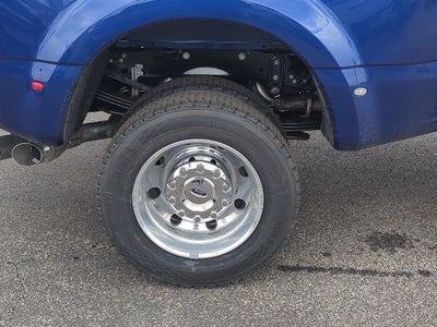 2026 Ford F-450SD XLT DRW