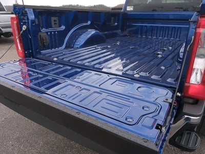 2026 Ford F-450SD XLT DRW