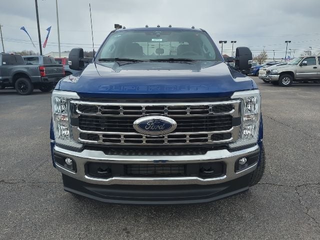 2026 Ford F-450SD XLT DRW