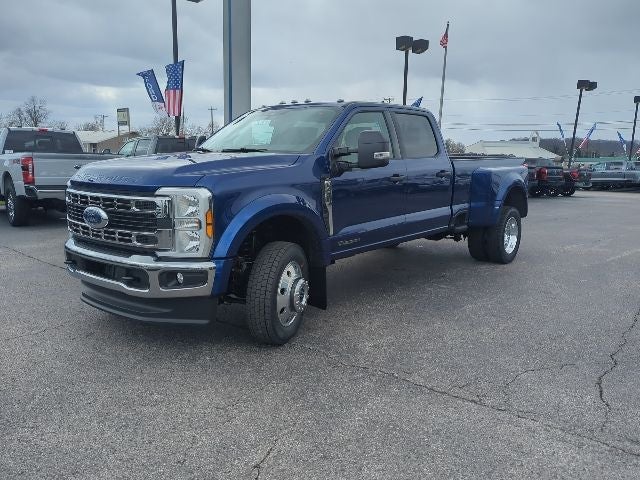 2026 Ford F-450SD XLT DRW