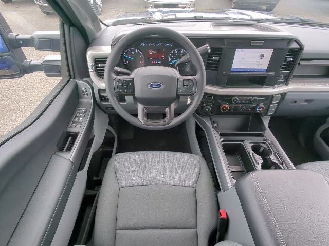 2026 Ford F-450SD XLT DRW