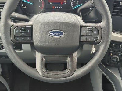 2026 Ford F-450SD XLT DRW