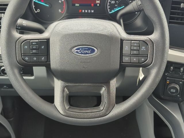 2026 Ford F-450SD XLT DRW