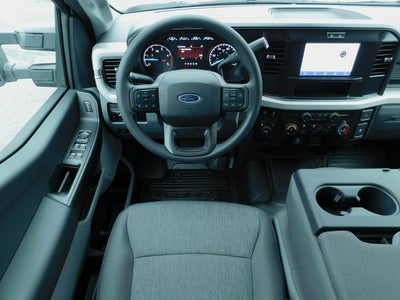 2026 Ford F-450SD XL DRW