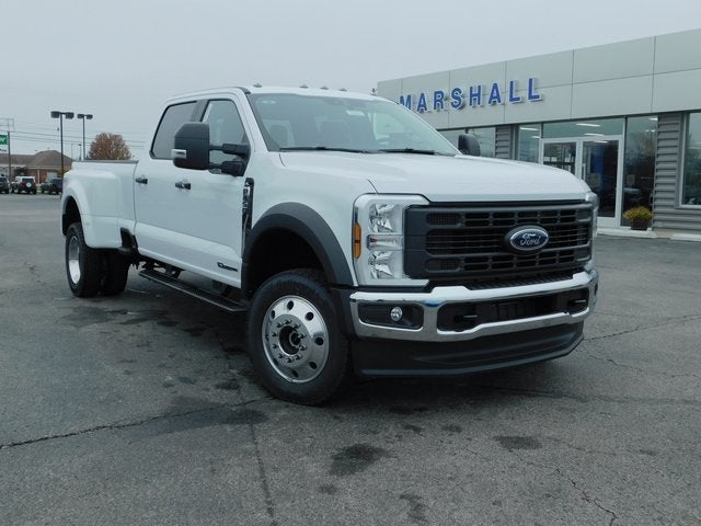 2026 Ford F-450SD XL DRW