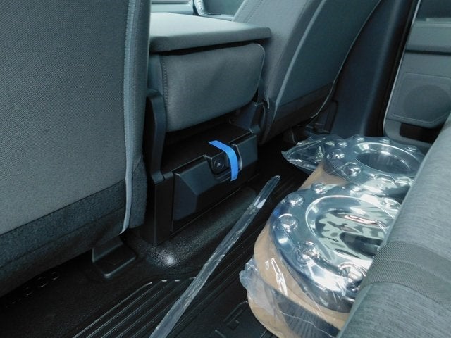 2026 Ford F-450SD XL DRW