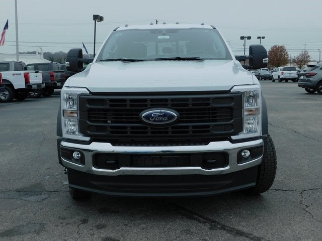 2026 Ford F-450SD XL DRW