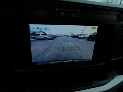 2026 Ford F-450SD XL DRW