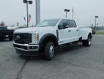 2026 Ford F-450SD XL DRW