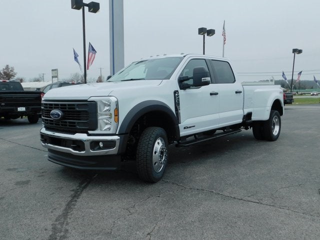 2026 Ford F-450SD XL DRW