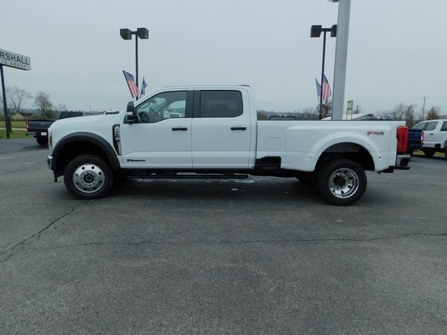 2026 Ford F-450SD XL DRW