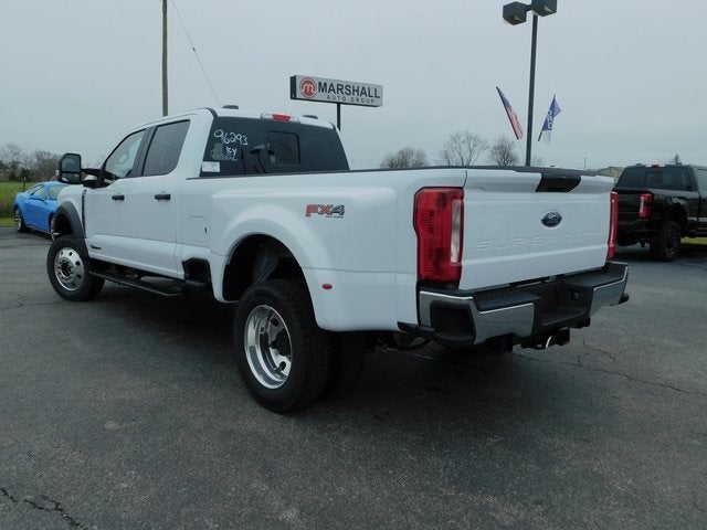 2026 Ford F-450SD XL DRW