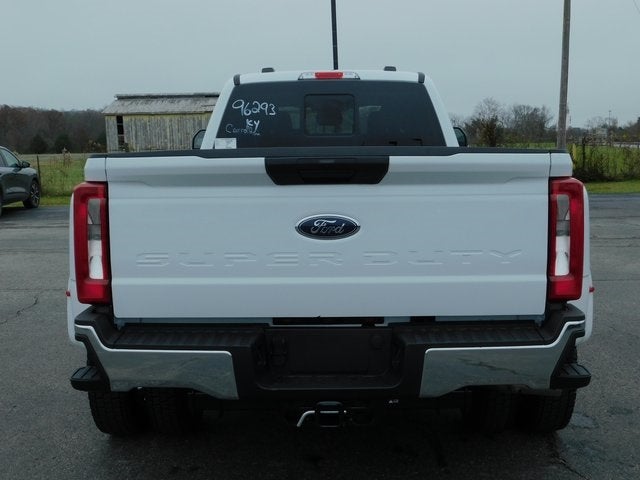 2026 Ford F-450SD XL DRW