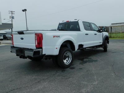2026 Ford F-450SD XL DRW