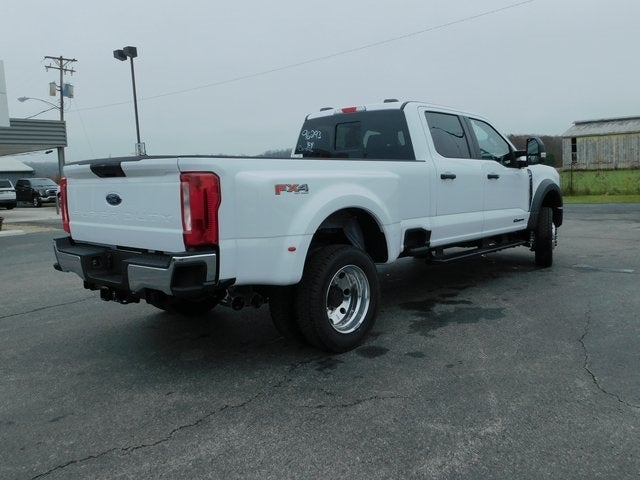 2026 Ford F-450SD XL DRW