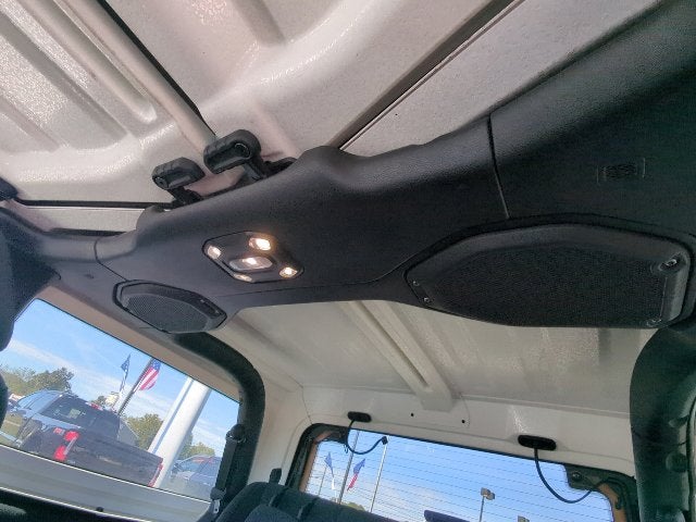 2021 Jeep Wrangler Rubicon