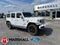 2021 Jeep Wrangler Unlimited Sahara High Altitude