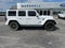 2021 Jeep Wrangler Unlimited Sahara High Altitude