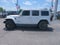 2021 Jeep Wrangler Unlimited Sahara High Altitude