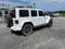 2021 Jeep Wrangler Unlimited Sahara High Altitude
