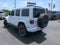 2021 Jeep Wrangler Unlimited Sahara High Altitude