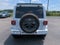 2021 Jeep Wrangler Unlimited Sahara High Altitude