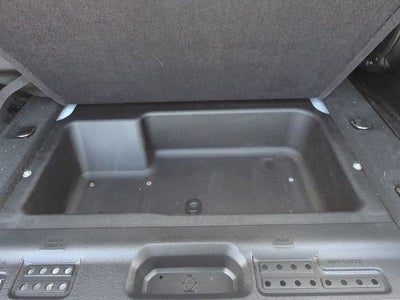 2021 Jeep Wrangler Unlimited Sahara High Altitude