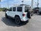 2021 Jeep Wrangler Unlimited Sahara High Altitude