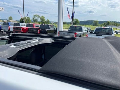 2021 Jeep Wrangler Unlimited Sahara High Altitude