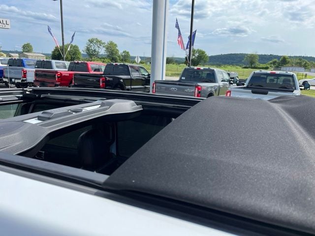 2021 Jeep Wrangler Unlimited Sahara High Altitude