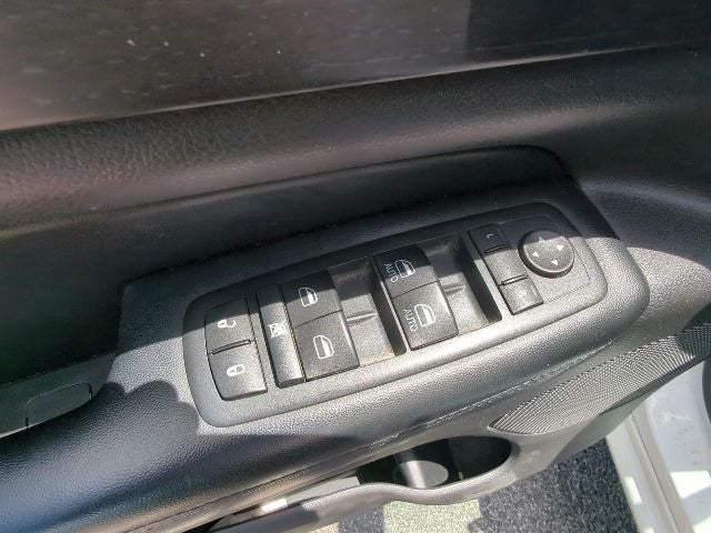 2015 Jeep Grand Cherokee Altitude