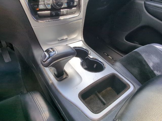 2015 Jeep Grand Cherokee Altitude