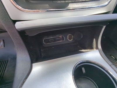 2015 Jeep Grand Cherokee Altitude
