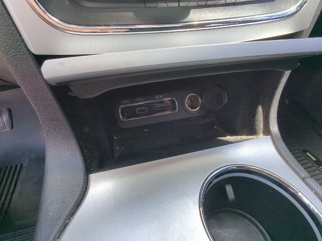 2015 Jeep Grand Cherokee Altitude